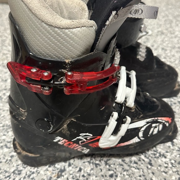 Tecnica boot 240 mm - Picture 3 of 4